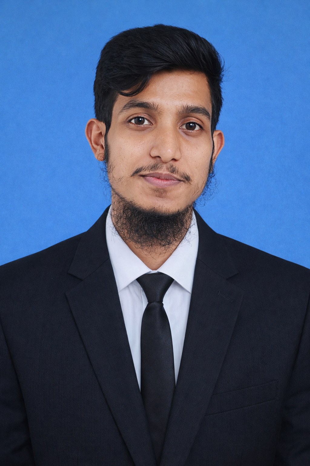 Mohammad Aias