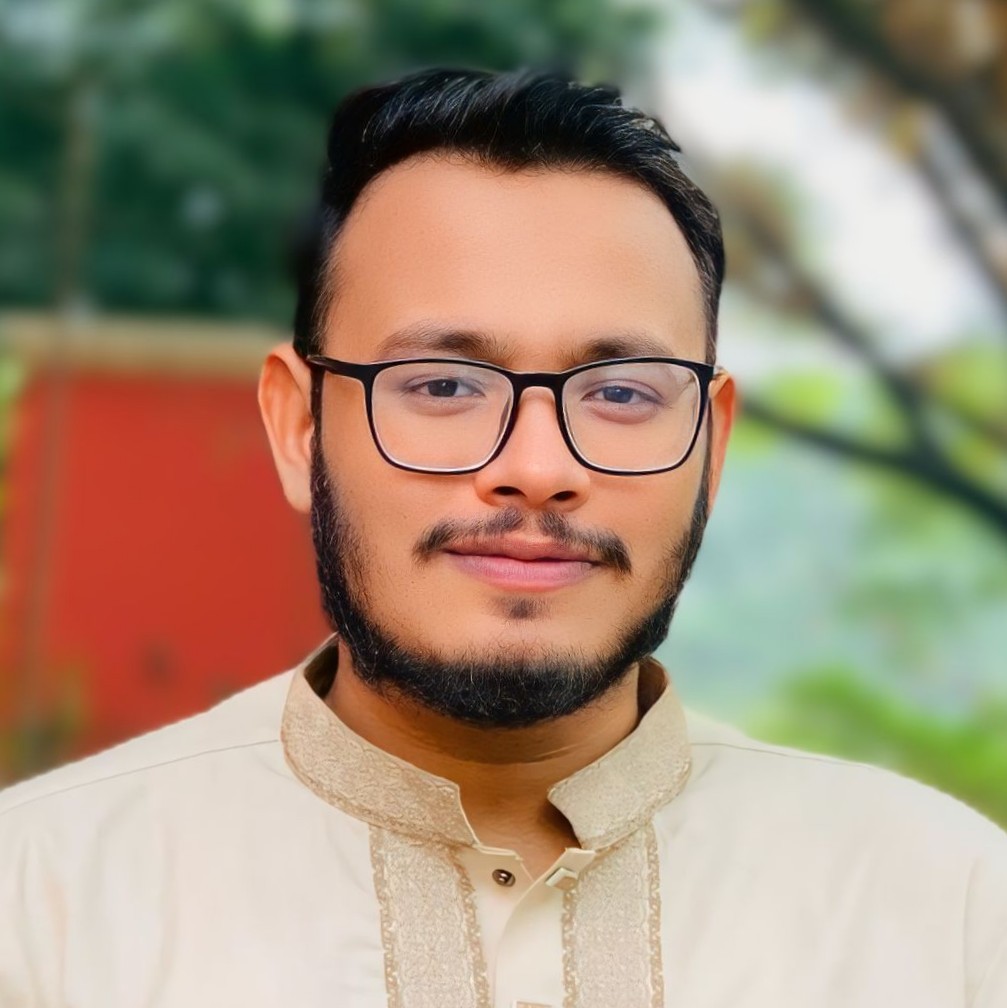 Fahim Shahriar Mohammad Sakib
