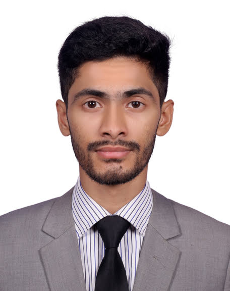 Ifteker Mohd Shayafuddin Chowdhury