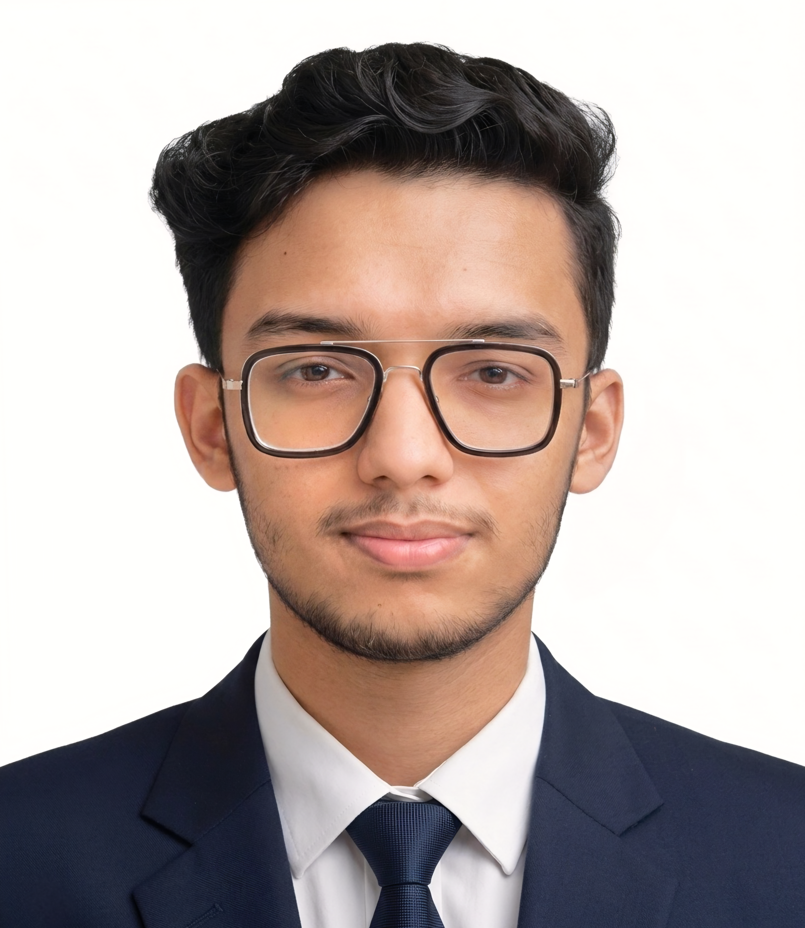 Md. Mahafujul Alam
